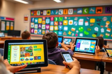 best classroom apps for teachers