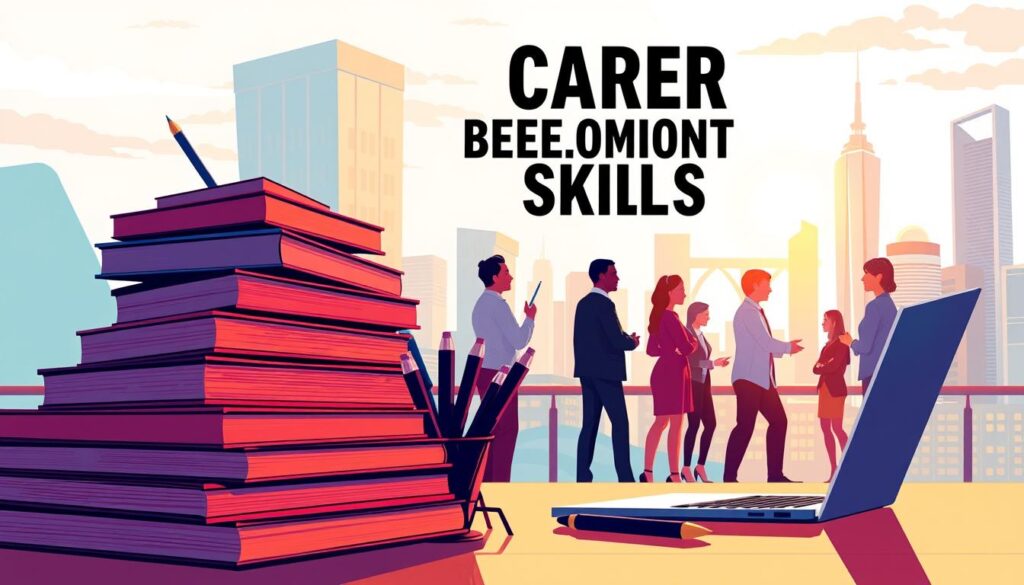 career development skills