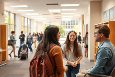 career guidance for college students