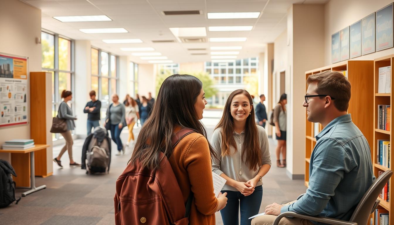 career guidance for college students