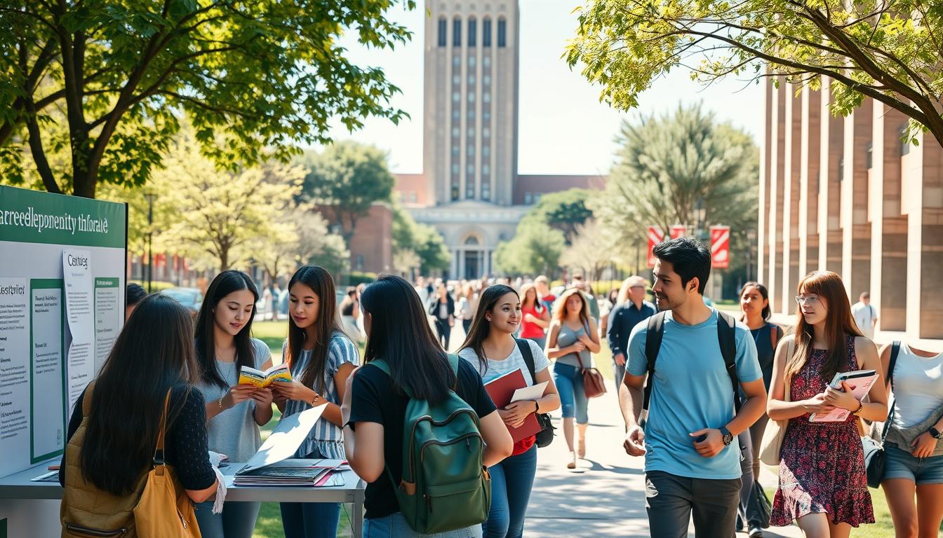 career planning for students