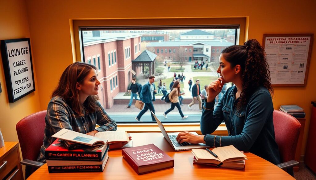 college career guidance