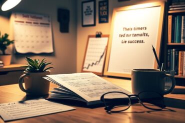 daily habits of successful people