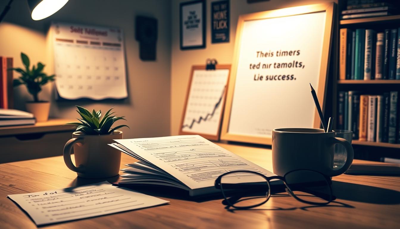 daily habits of successful people