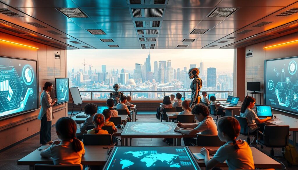 emerging learning technologies
