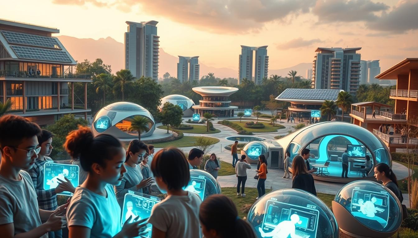 latest education trends 2025