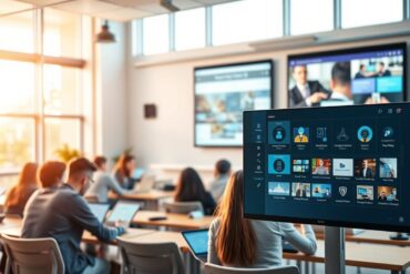 learning management systems for schools