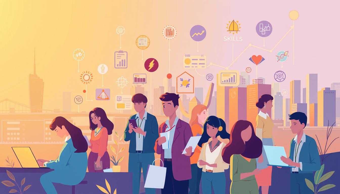 top skills to learn for career growth